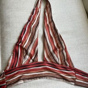 Princess Polly adjustable halter top